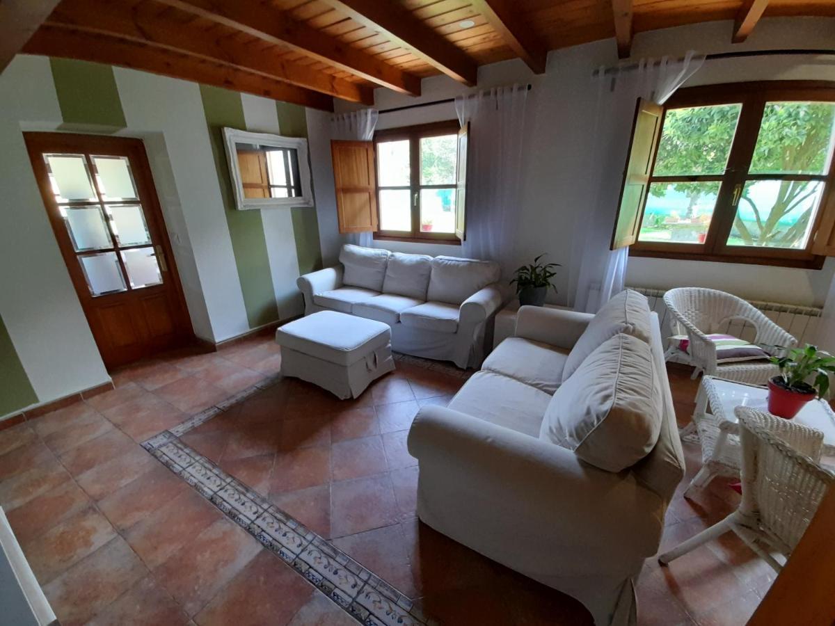 לאנס Gestiona2R - Casa Con Finca En Pendueles Al Lado De La Playa מראה חיצוני תמונה