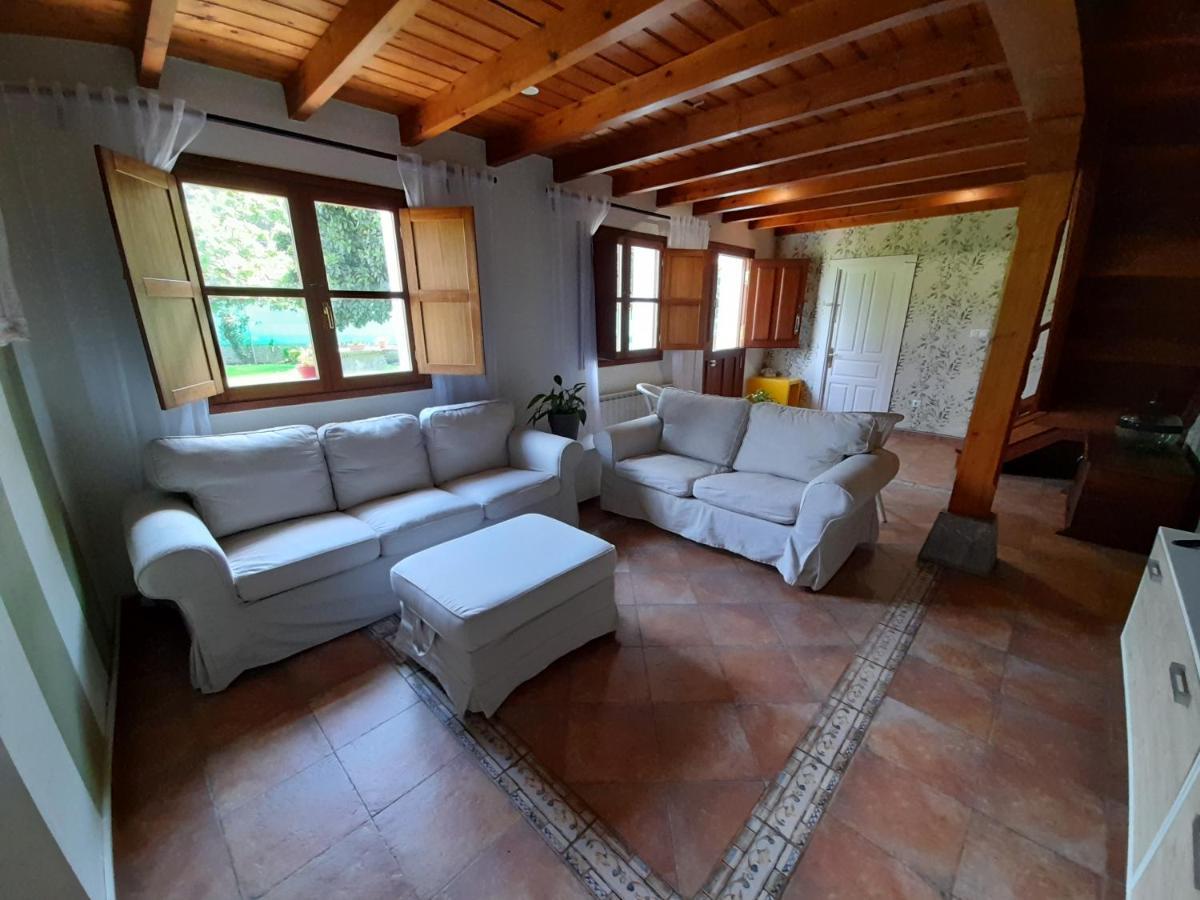 לאנס Gestiona2R - Casa Con Finca En Pendueles Al Lado De La Playa מראה חיצוני תמונה