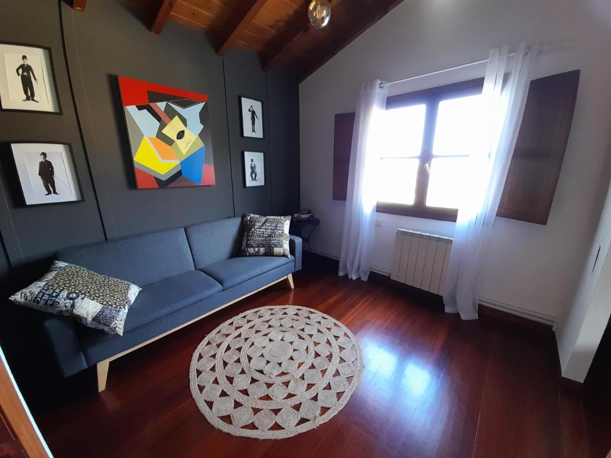 לאנס Gestiona2R - Casa Con Finca En Pendueles Al Lado De La Playa מראה חיצוני תמונה