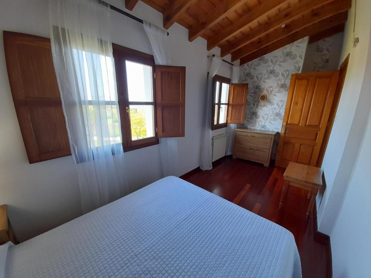 לאנס Gestiona2R - Casa Con Finca En Pendueles Al Lado De La Playa מראה חיצוני תמונה