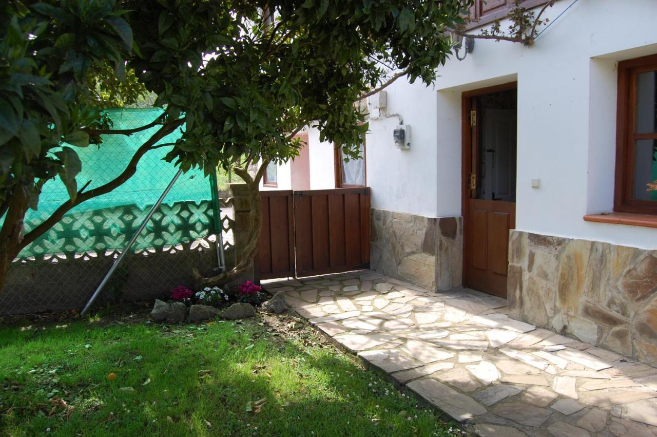 לאנס Gestiona2R - Casa Con Finca En Pendueles Al Lado De La Playa מראה חיצוני תמונה