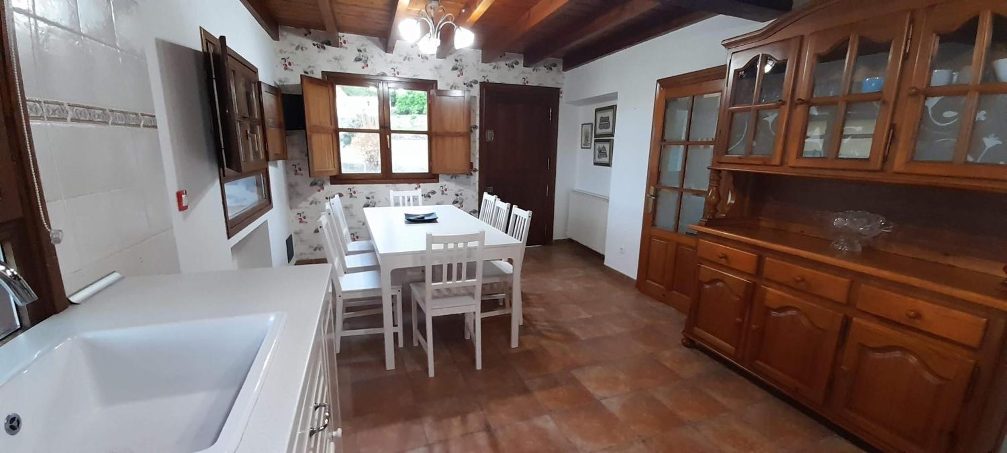 לאנס Gestiona2R - Casa Con Finca En Pendueles Al Lado De La Playa מראה חיצוני תמונה