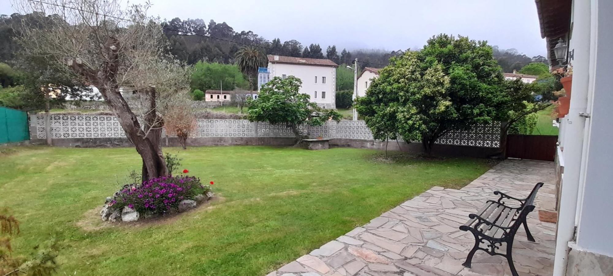 לאנס Gestiona2R - Casa Con Finca En Pendueles Al Lado De La Playa מראה חיצוני תמונה