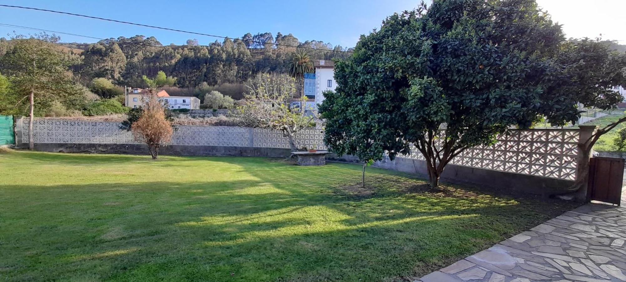 לאנס Gestiona2R - Casa Con Finca En Pendueles Al Lado De La Playa מראה חיצוני תמונה